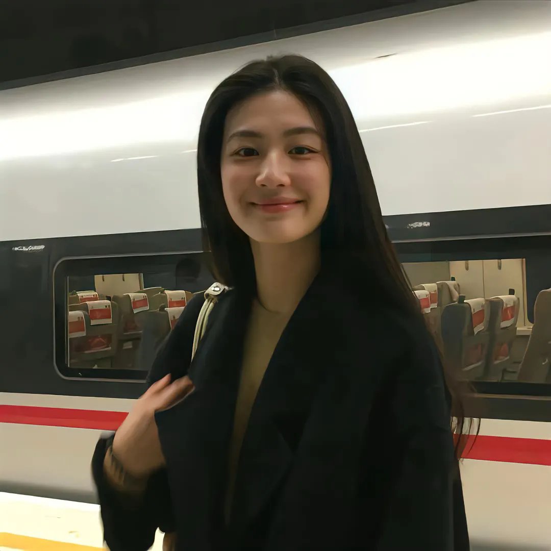 陌路之恋